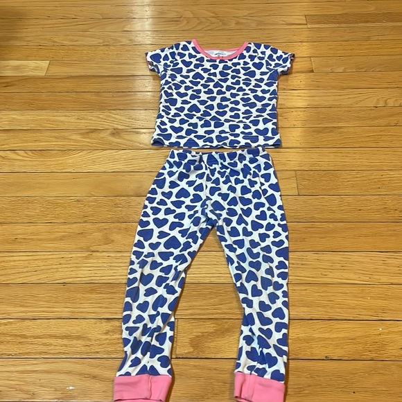 Carter's Other - 2T girls cotton pajamas Carters